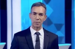 Entidades de imprensa criticam decisões judiciais após cancelamento de debate da Globo