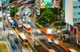 São Paulo terá ônibus, metrô e trens gratuitos no 2º turno; veja horários e regras