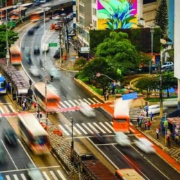 São Paulo terá ônibus, metrô e trens gratuitos no 2º turno; veja horários e regras