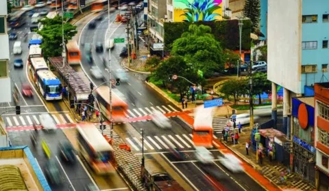 São Paulo terá ônibus, metrô e trens gratuitos no 2º turno; veja horários e regras