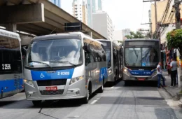 Transporte público será gratuito no dia da eleição; veja como vai funcionar pelo país