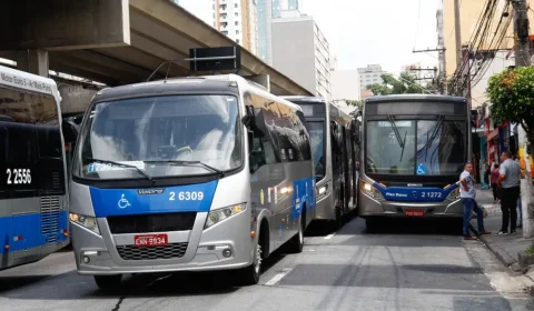 Transporte público será gratuito no dia da eleição; veja como vai funcionar pelo país