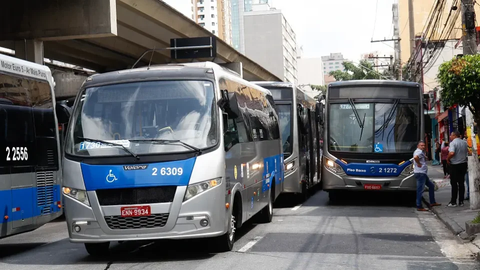 Transporte público será gratuito no dia da eleição; veja como vai funcionar pelo país