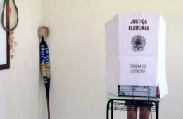 TRE-AM nega transporte a indígenas do Vale do Javari para o 2º turno