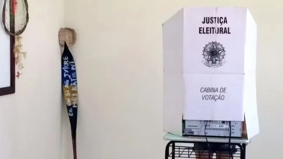 TRE-AM nega transporte a indígenas do Vale do Javari para o 2º turno