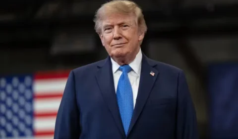 Deputados dos EUA acusam governo Trump de tentar influenciar eleição no Brasil