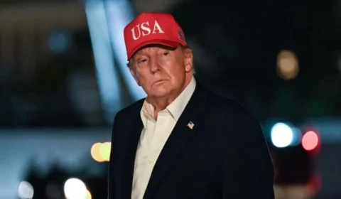 Governo Trump diz apoiar eleições no Brasil, mas defende medidas contra Moraes, PCC e CV