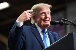 Trump exalta eleições no Brasil, detona votação nos EUA e dispara: “É corrupta!”