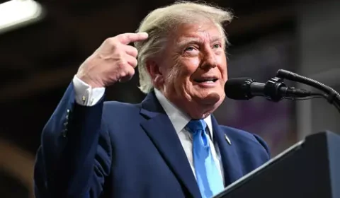 Trump exalta eleições no Brasil, detona votação nos EUA e dispara: “É corrupta!”
