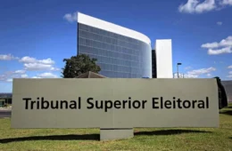 TSE proíbe Meta de interferir na distribuição de conteúdos de Lula e Flávio Bolsonaro
