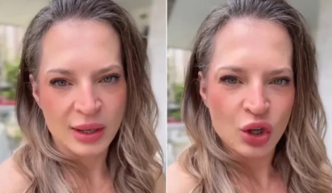 Joice Hasselmann diz que avisou sobre suposta fuga de Flávio Bolsonaro: “Há cinco dias eu avisei”