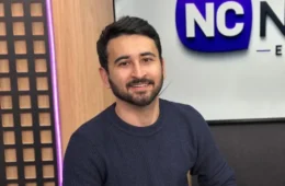 Rafa Minato analisa futuro do Missão, Flávio Bolsonaro e fim da escala 6×1 no NC News Entrevista
