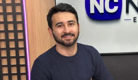Rafa Minato analisa futuro do Missão, Flávio Bolsonaro e fim da escala 6×1 no NC News Entrevista