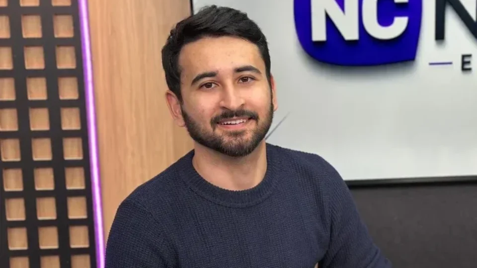 Rafa Minato analisa futuro do Missão, Flávio Bolsonaro e fim da escala 6×1 no NC News Entrevista