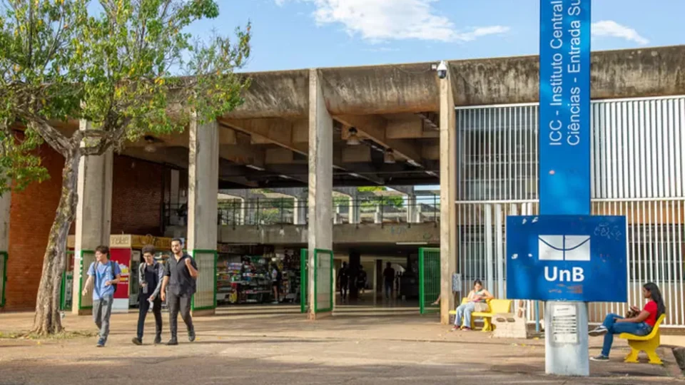 Inscrições para vestibular 60+ da UnB terminam nesta quarta-feira