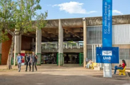 UnB abre vestibular para pessoas com 60 anos ou mais com 201 vagas gratuitas