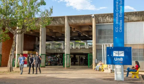 UnB abre vestibular para pessoas com 60 anos ou mais com 201 vagas gratuitas