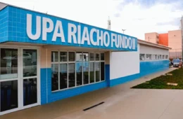 Técnica de enfermagem fica com hematomas após ser enforcada com cabo de carregador em UPA do DF