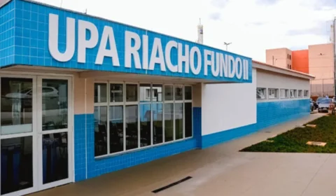 Técnica de enfermagem fica com hematomas após ser enforcada com cabo de carregador em UPA do DF