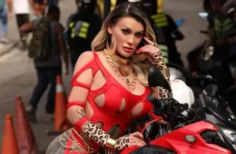 Andressa Urach diz que pastor que a criticava paga para assistir a seus conteúdos adultos