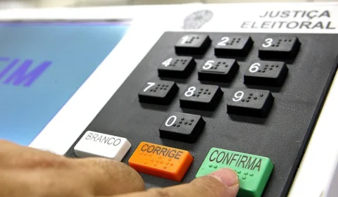 Como funciona a apuração dos votos nas Eleições 2026? Entenda