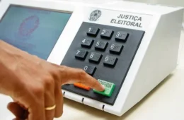 Real Time Big Data: veja quem aparece à frente nas pesquisas para governador em seis estados