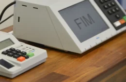 TRE-DF distribui 4,1 mil urnas para votação neste domingo