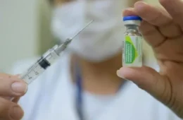 Vacinação contra meningite atinge 67% e ganha painel nacional de monitoramento