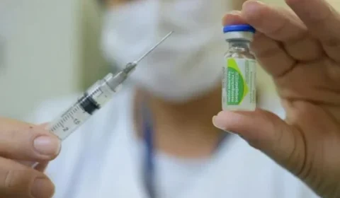 Vacinação contra meningite atinge 67% e ganha painel nacional de monitoramento