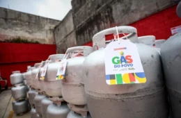 Falso servidor é preso no DF após golpe do Vale Gás causar prejuízo de R$30 mil