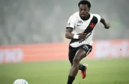 Vasco empata com o Remo, é vaiado em São Januário e segue perto do Z-4