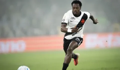 Vasco empata com o Remo, é vaiado em São Januário e segue perto do Z-4