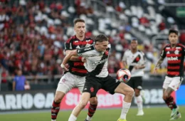 Vasco x Flamengo: onde assistir, horário e escalações do clássico pelo Brasileirão