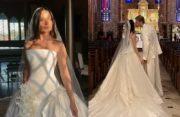 Carlos Bacchi: conheça o estilista entre os melhores do mundo que vestiu Juliette