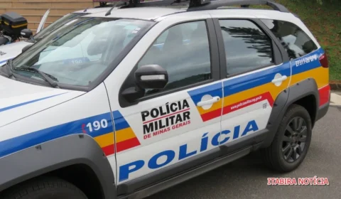 Tiroteio em operação da PM deixa dois mortos e três policiais feridos em BH