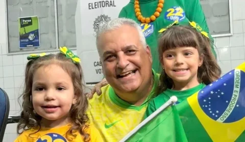 “A mensagem foi passada”, diz Alfredo Gaspar após votar em Maceió no segundo turno