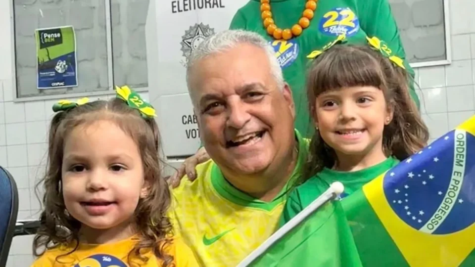 “A mensagem foi passada”, diz Alfredo Gaspar após votar em Maceió no segundo turno