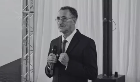 Morre Vicente da Venda, prefeito de Campos Altos, aos 76 anos
