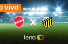 Vila Nova busca liderança da Série B contra Novorizontino hoje