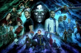 Marvel divulga novas cenas de Vingadores: Doomsday e aumenta expectativa dos fãs
