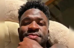 Vini Jr. é visto com influenciadoras horas após término com Virginia