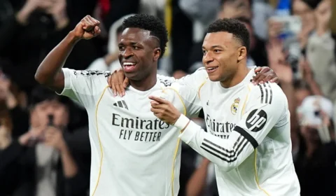 Real Madrid x Barcelona: onde assistir hoje o jogo com Mbappé