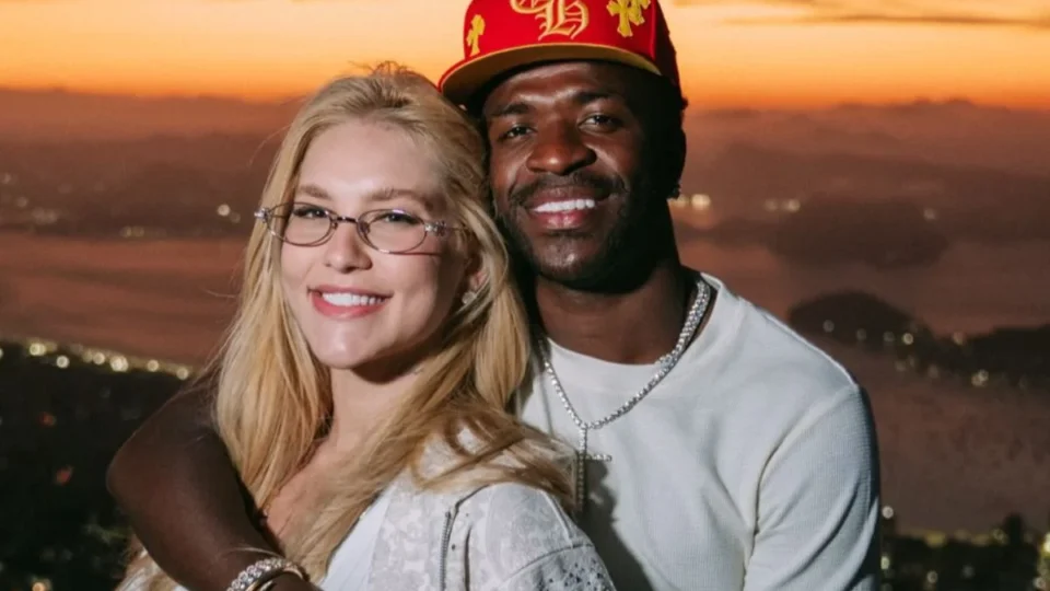 Vini Jr. teria decidido terminar namoro com Virginia após desgaste na relação, dizem amigos