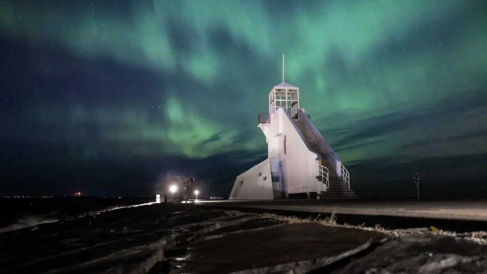 Tempestade solar pode gerar auroras em latitudes mais ao sul