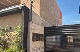 Briga por reboco de muro termina com pai morto e filho em coma em Campo Grande