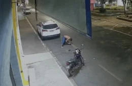 Mulher trans é apedrejada e espancada por dois homens em Barretos; vítima está em estado grave