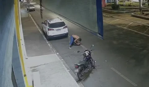 Mulher trans é apedrejada e espancada por dois homens em Barretos; vítima está em estado grave