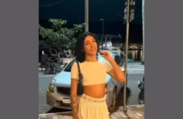 Adolescente de 17 anos é morta a tiros e outras duas ficam feridas em Cabo Frio
