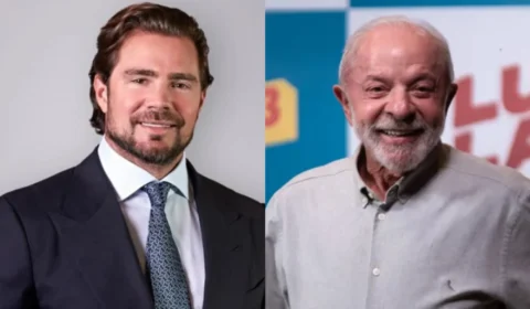 Vorcaro: negócio com fundos do governo Lula não avançou