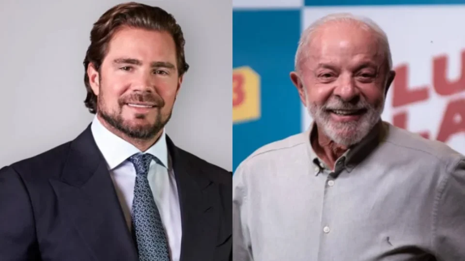 Vorcaro: negócio com fundos do governo Lula não avançou